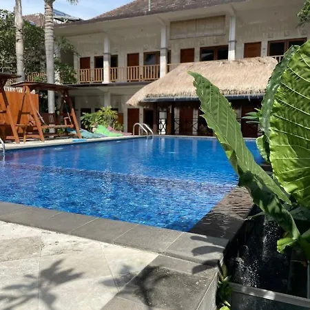 Central Inn Senggigi